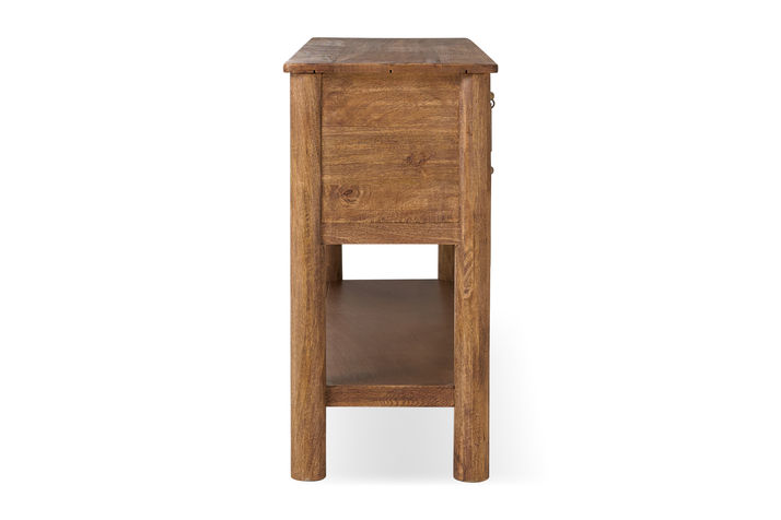 Picture of Olympia Sofa Table