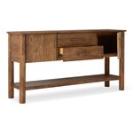 Picture of Olympia Sofa Table