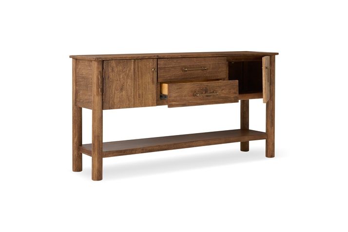 Picture of Olympia Sofa Table