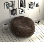 Picture of Puff XL Lounge Pouf