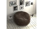 Picture of Puff XL Lounge Pouf
