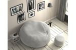 Picture of Puff XL Lounge Pouf