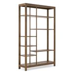 Picture of Novus Lodge Bookcase