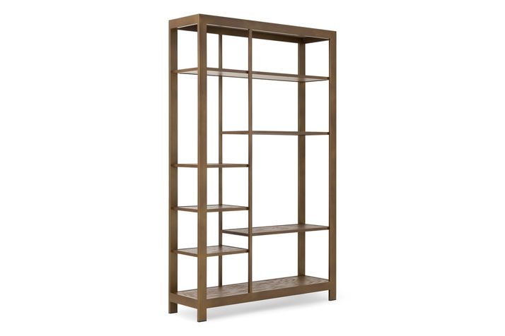 Picture of Novus Lodge Bookcase
