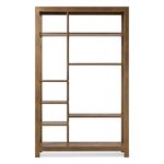 Picture of Novus Lodge Bookcase