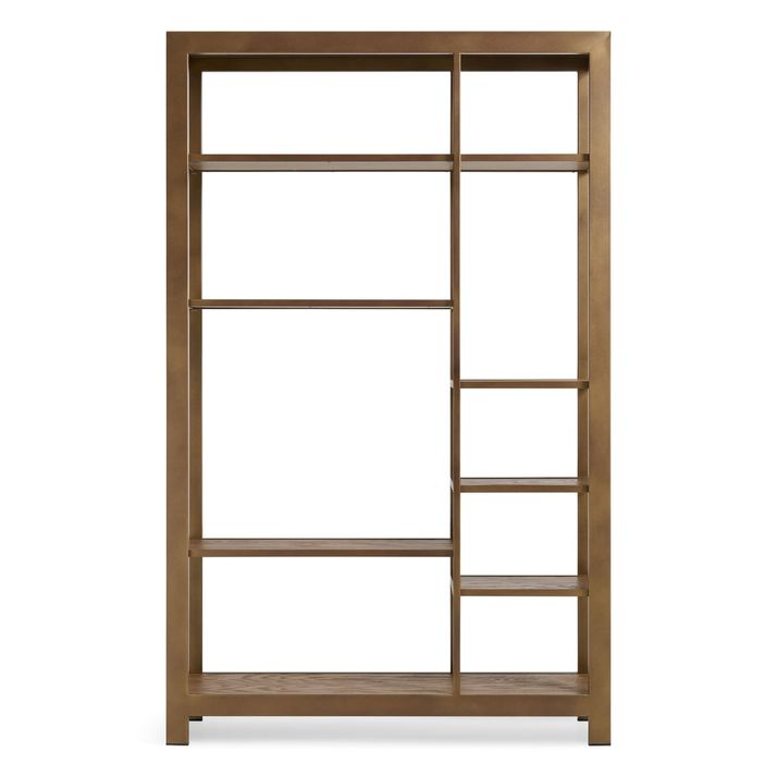 Picture of Novus Lodge Bookcase