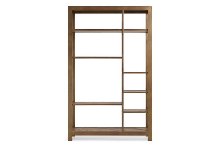 Picture of Novus Lodge Bookcase