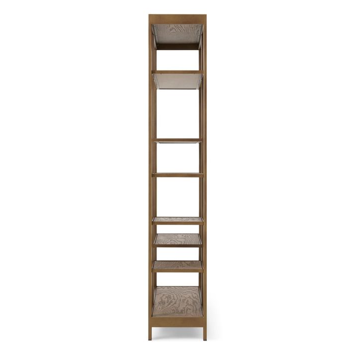 Picture of Novus Lodge Bookcase