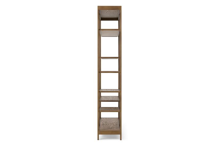 Picture of Novus Lodge Bookcase