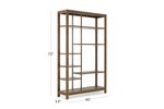 Picture of Novus Lodge Bookcase