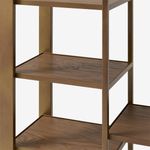 Picture of Novus Lodge Bookcase