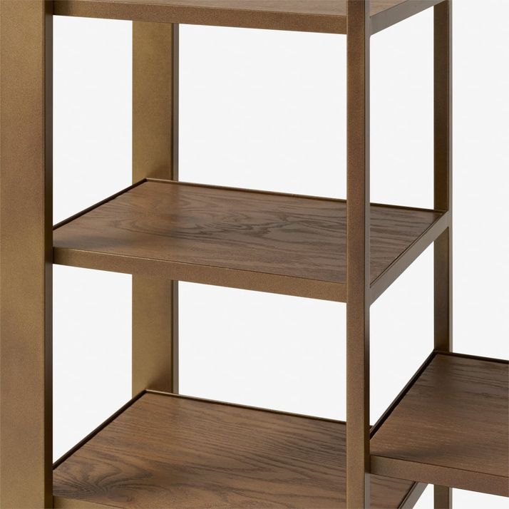 Picture of Novus Lodge Bookcase
