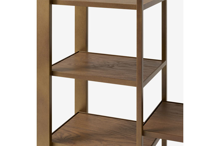Picture of Novus Lodge Bookcase