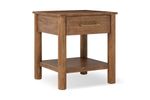 Picture of Olympia End Table