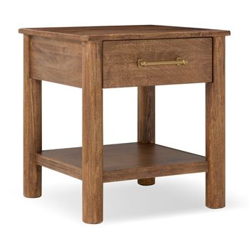A picture of Olympia End Table.