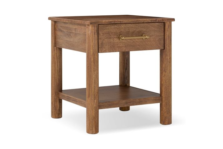 Picture of Olympia End Table