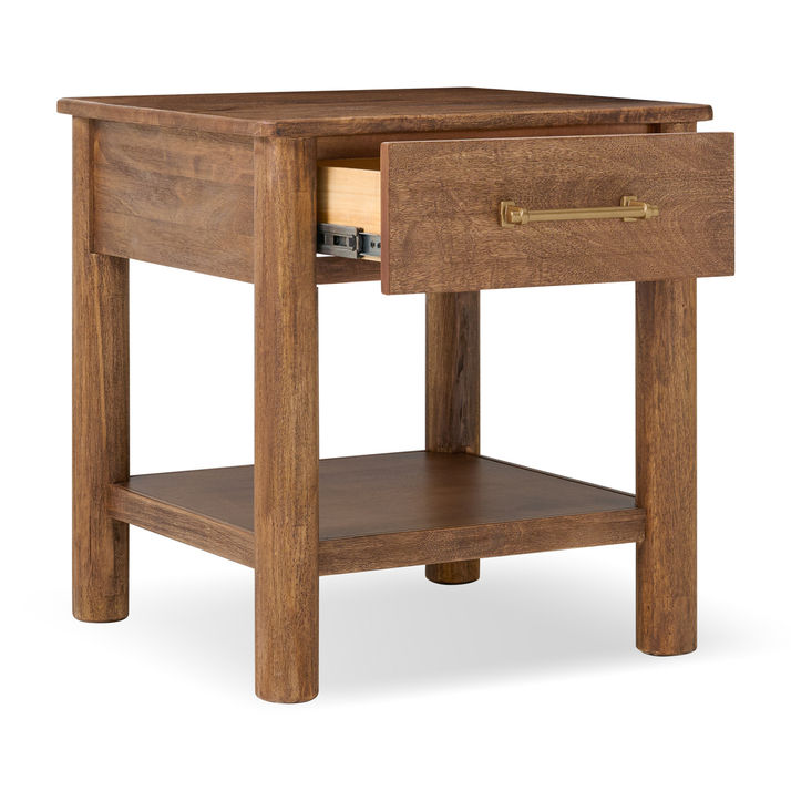 Picture of Olympia End Table