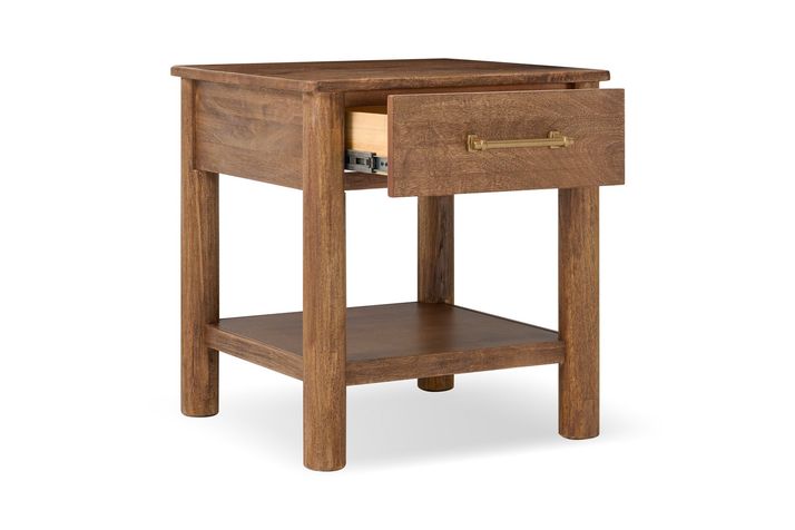 Picture of Olympia End Table