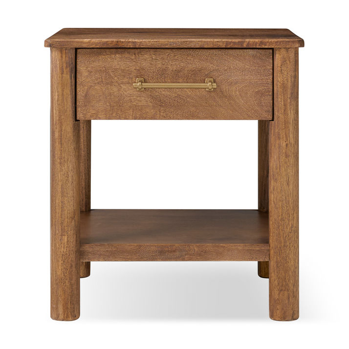 Picture of Olympia End Table