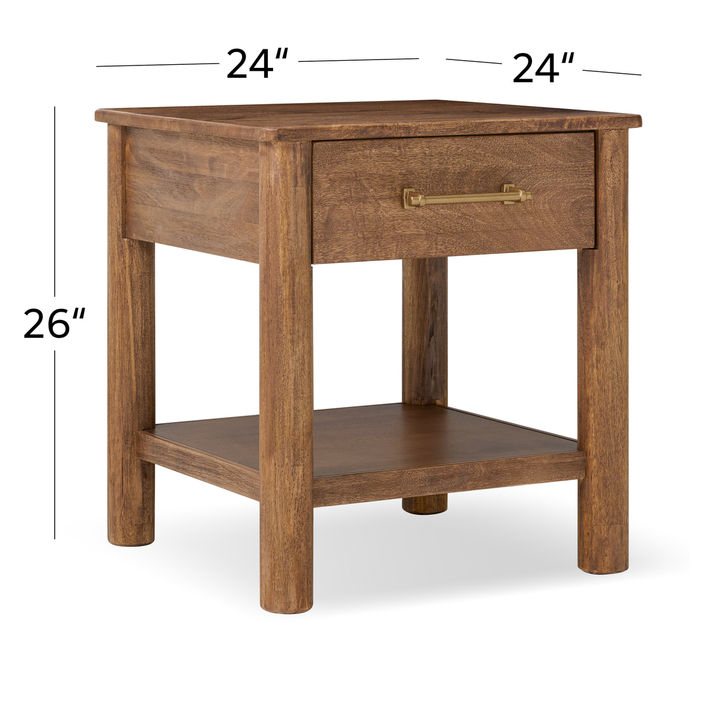 Picture of Olympia End Table