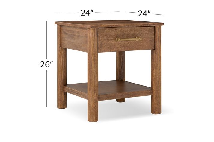 Picture of Olympia End Table