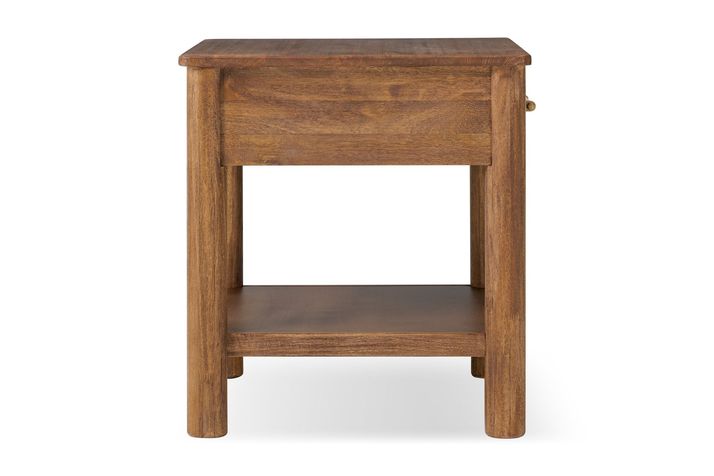 Picture of Olympia End Table