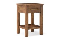 Picture of Olympia Chairside Table
