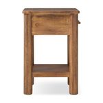 Picture of Olympia Chairside Table