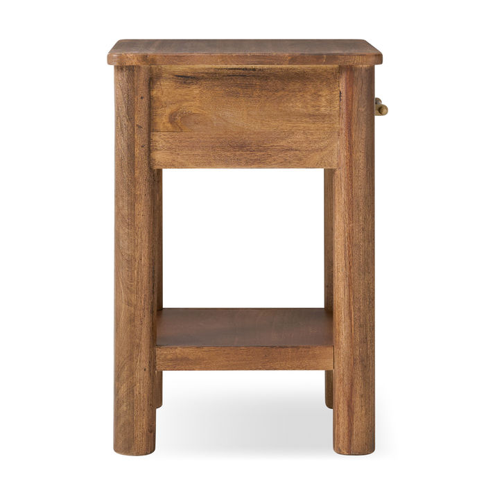 Picture of Olympia Chairside Table