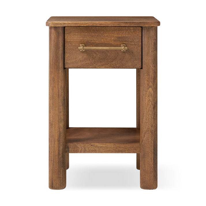 Picture of Olympia Chairside Table