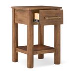 Picture of Olympia Chairside Table