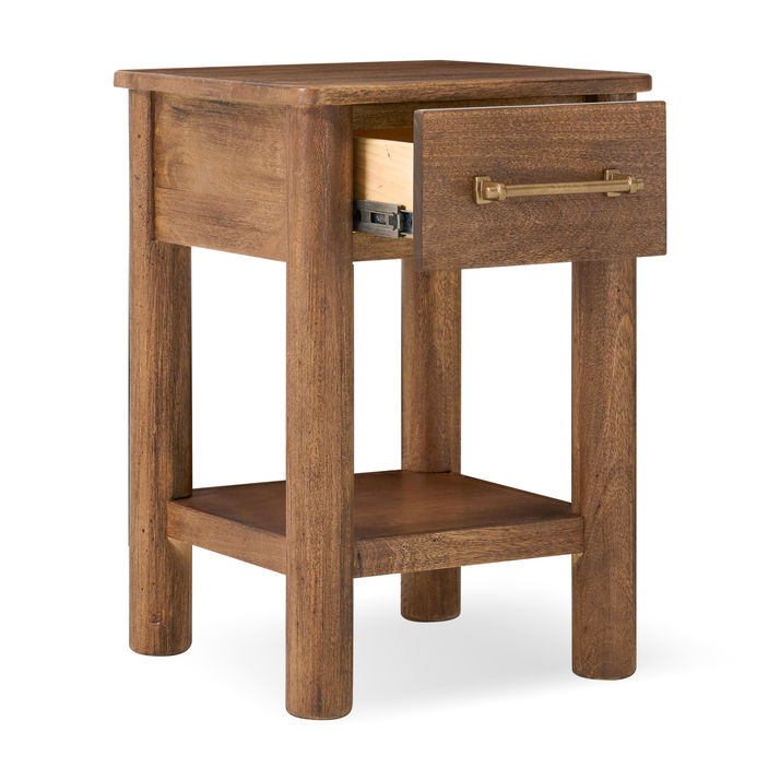 Picture of Olympia Chairside Table