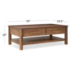 Picture of Olympia Cocktail Table