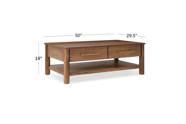 Picture of Olympia Cocktail Table