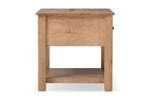 Picture of Natural Parota End Table