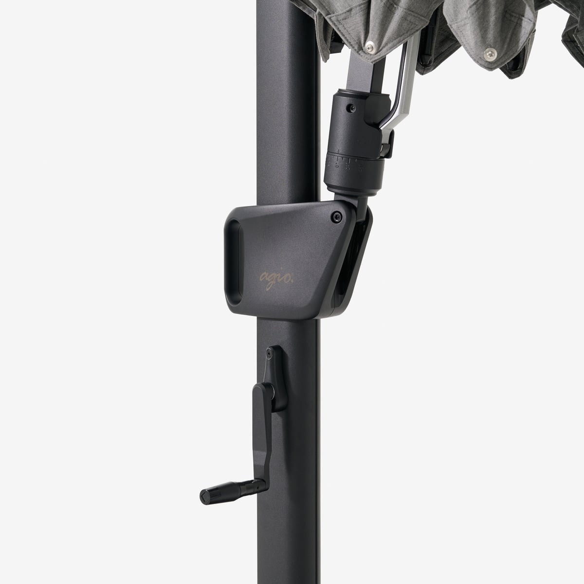 Porto Umbrella | The Furniture Mart