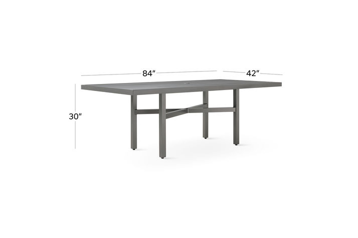 Picture of Cortland Dining Table