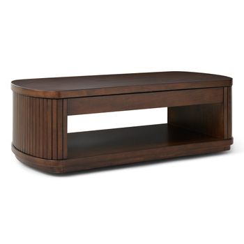 A picture of Korestone LiftTop Cocktail Table.