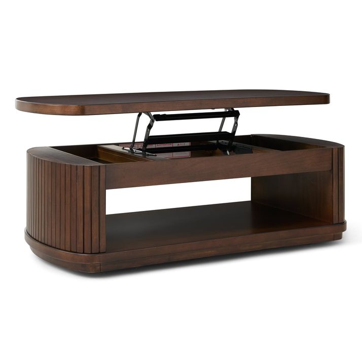 Picture of Korestone LiftTop Cocktail Table