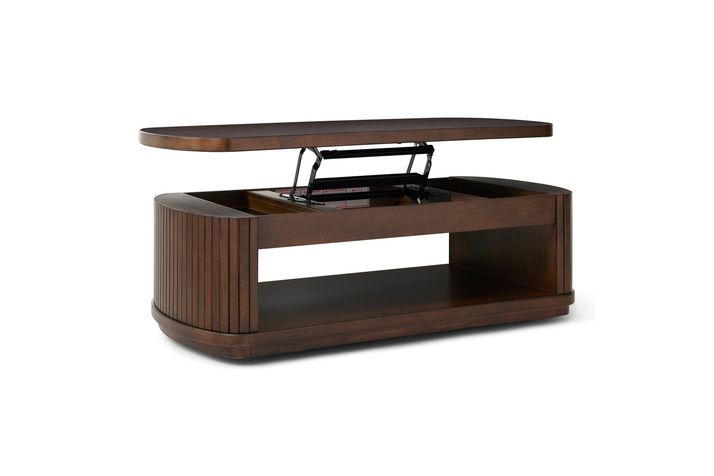 Picture of Korestone LiftTop Cocktail Table
