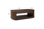 Picture of Korestone LiftTop Cocktail Table