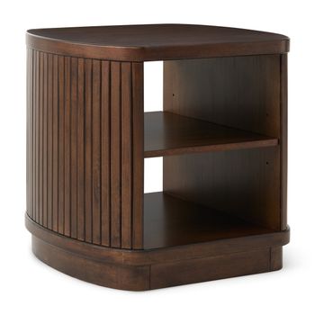 A picture of Korestone End Table.