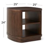 Picture of Korestone End Table