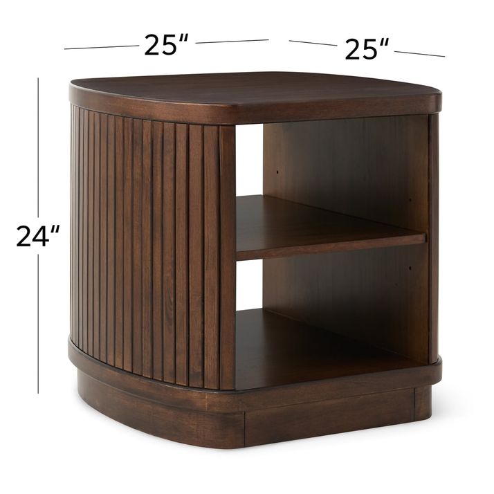 Picture of Korestone End Table
