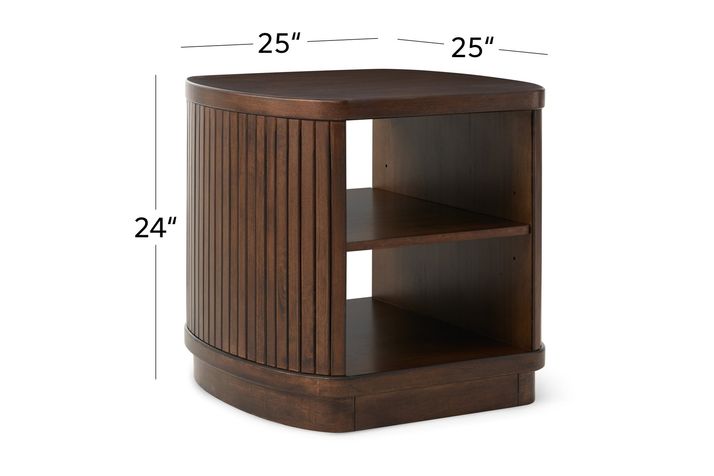 Picture of Korestone End Table