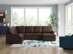 Picture of Modern Day 3pc Sectional