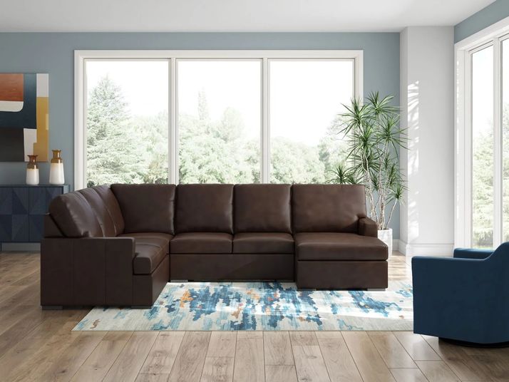 Picture of Modern Day 3pc Sectional