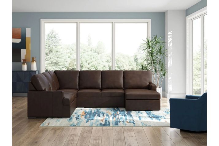 Picture of Modern Day 3pc Sectional