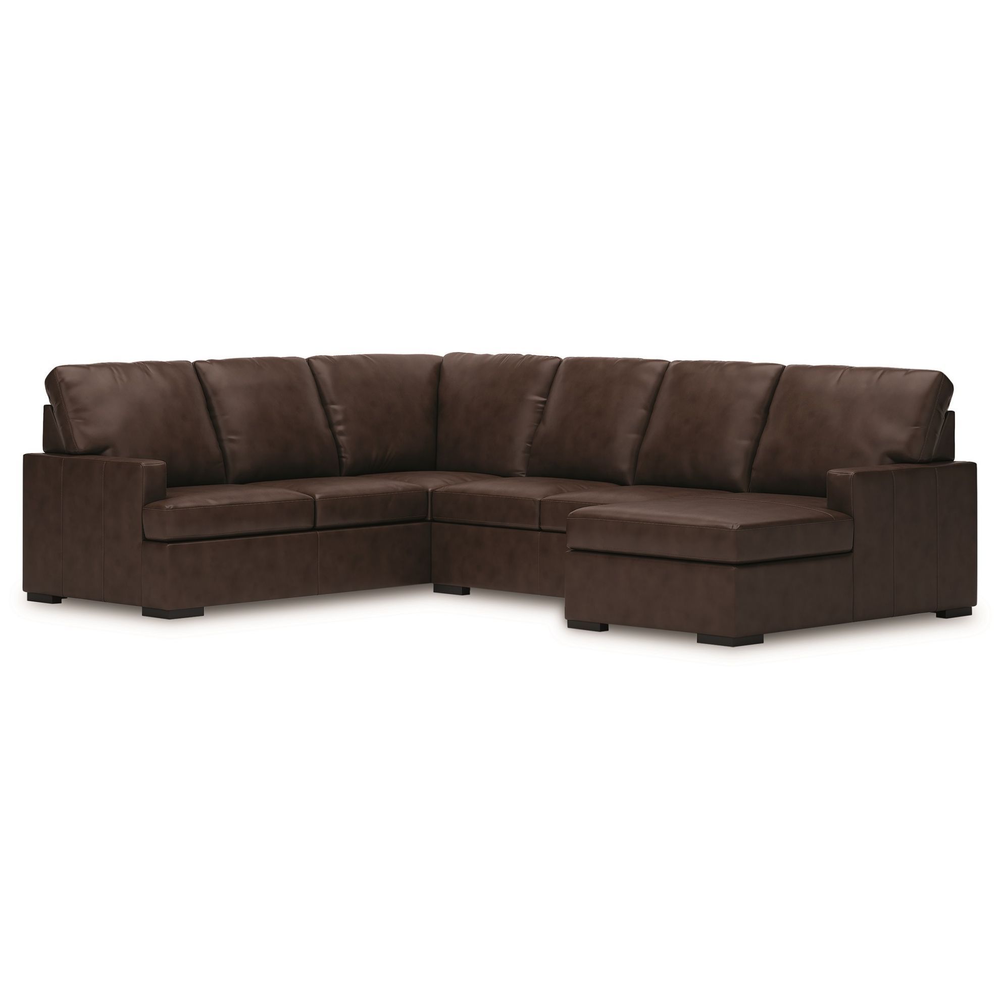 Modern Day 3pc Sectional