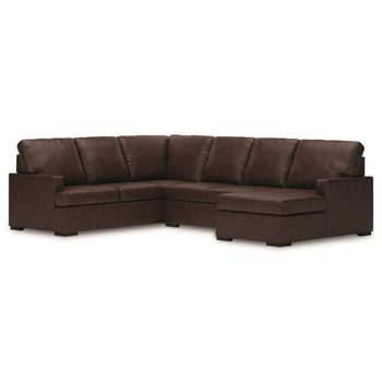 A picture of Modern Day 3pc Sectional.